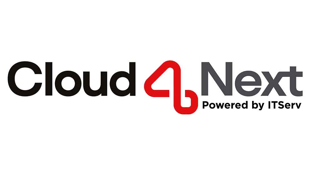 Cloud4Next logo