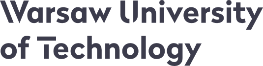 Warsaw University of Technology logo