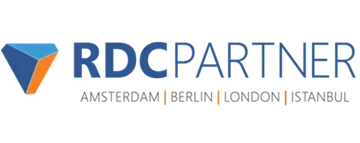 RDC Partner logo